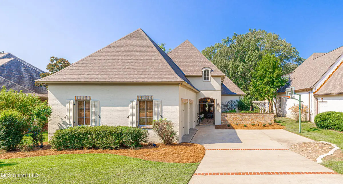 107 Vinca Drive, Madison, MS 39110 - Image #1