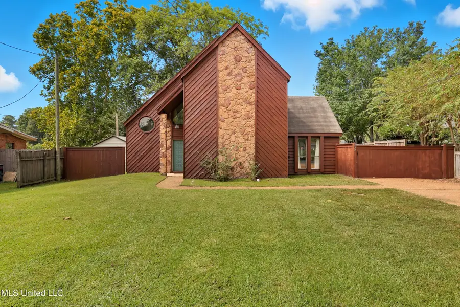 222 Trace Harbor Road, Madison, MS 39110 - Image #2