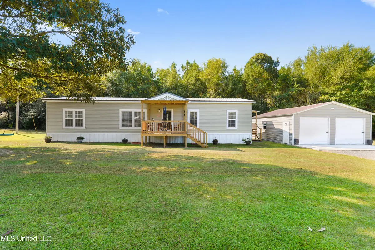 24417 Bethel Road, Saucier, MS 39574 - Image #1