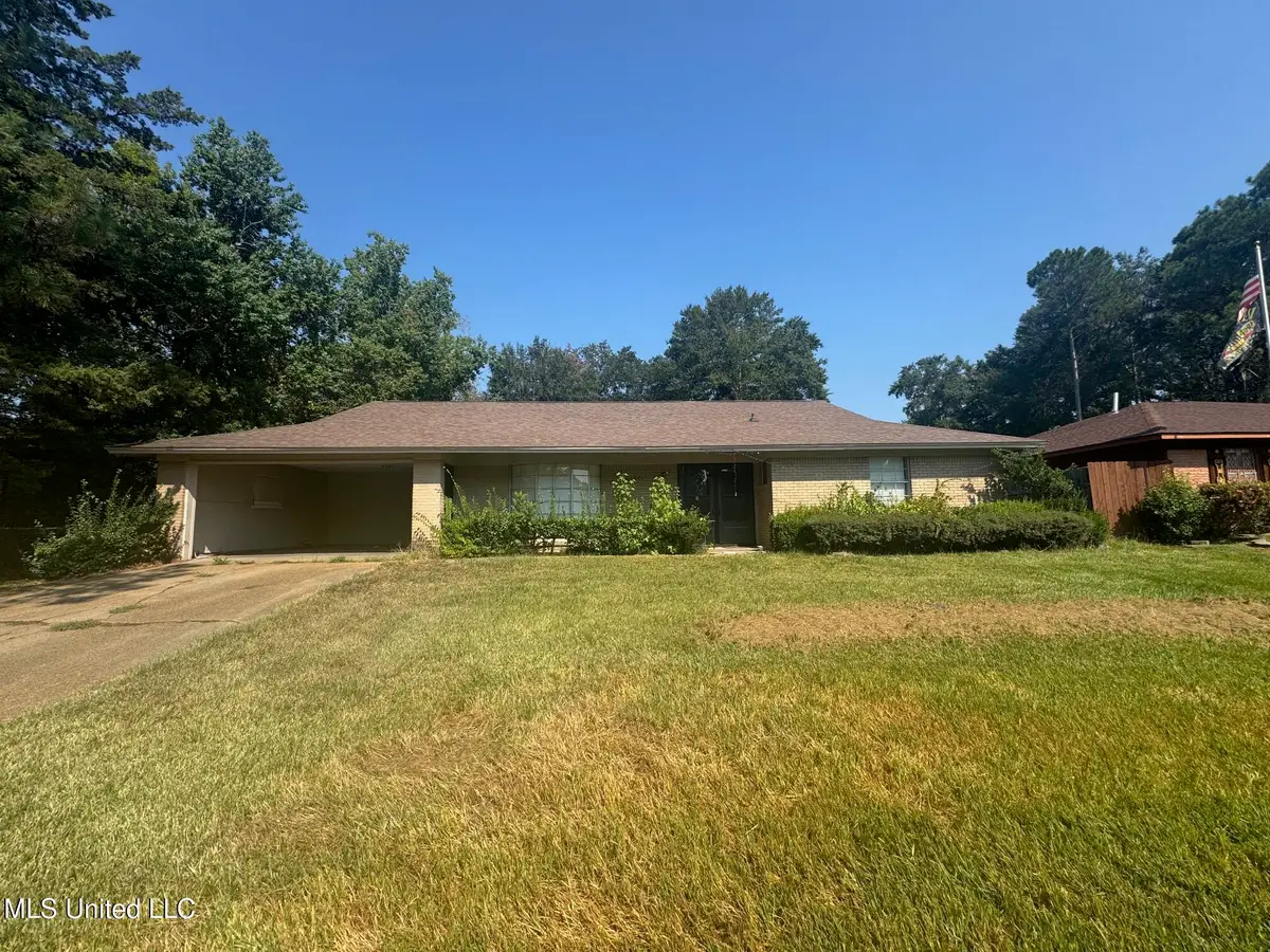 6607 Franklin D Roosevelt Drive, Jackson, MS 39213 - Image #1