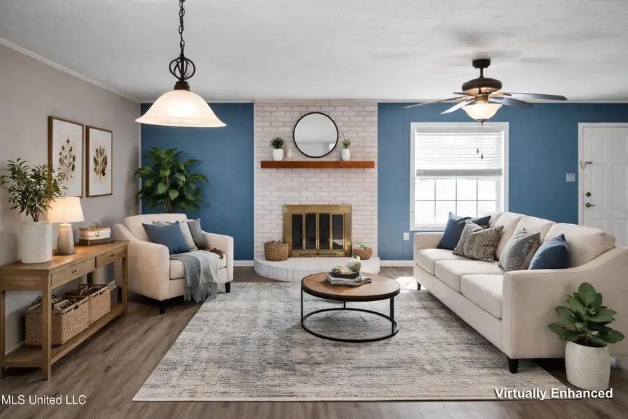 515 Lakeview Avenue, McComb, MS 39648 - Image #2