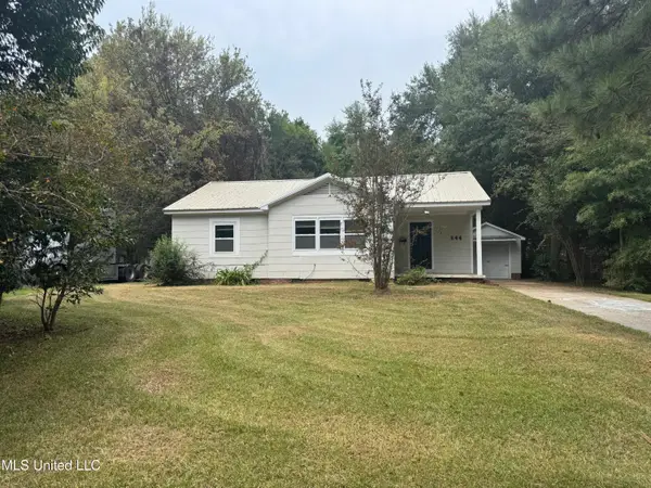 544 Wellington Road, Jackson, MS 39206