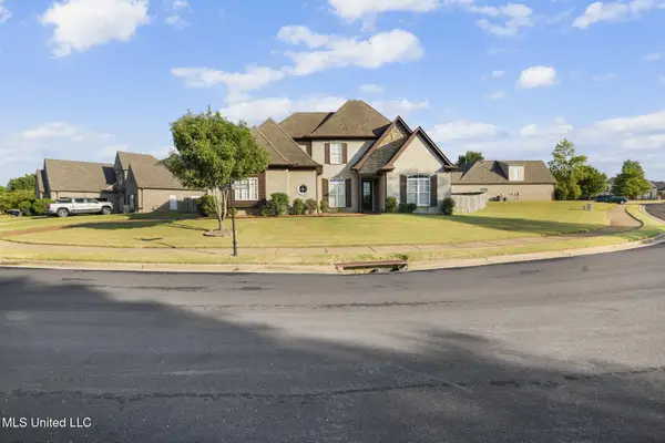 2845 Ainsworth Lane, Southaven, MS 38672