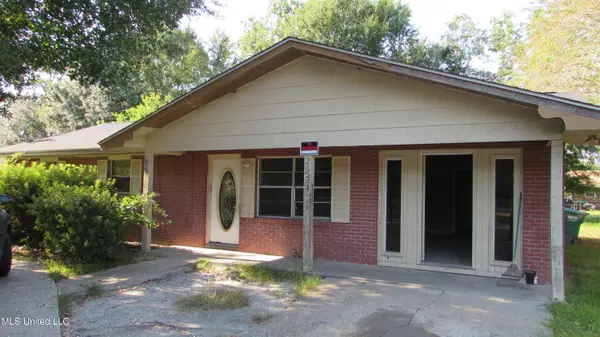 2535 Tandy Drive, Gulfport, MS 39503