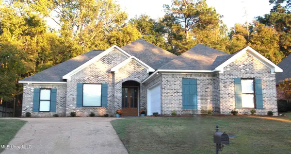 572 Turtle Lane, Brandon, MS 39047