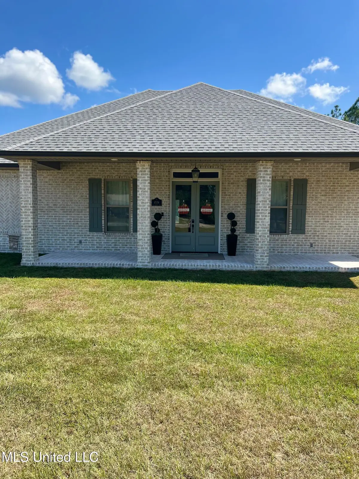 17376 C J Dellie Road, Saucier, MS 39574 - Image #1