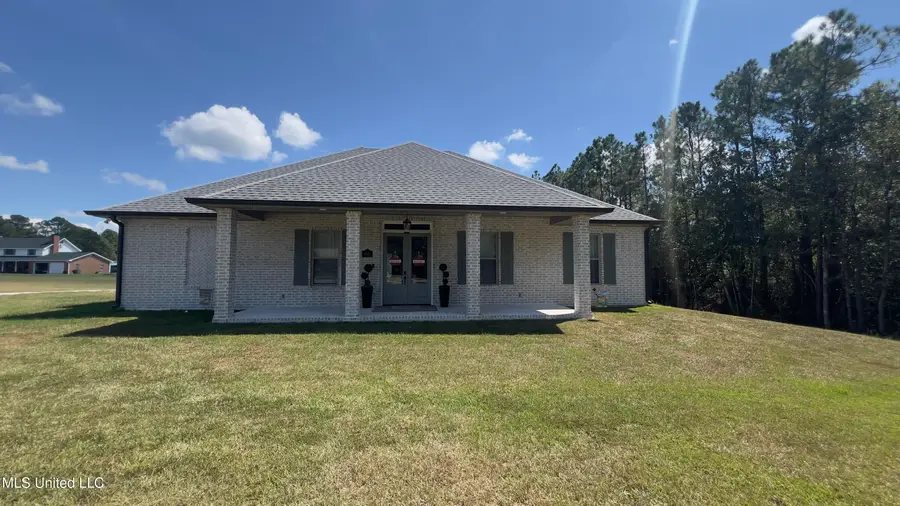 17376 C J Dellie Road, Saucier, MS 39574 - Image #3