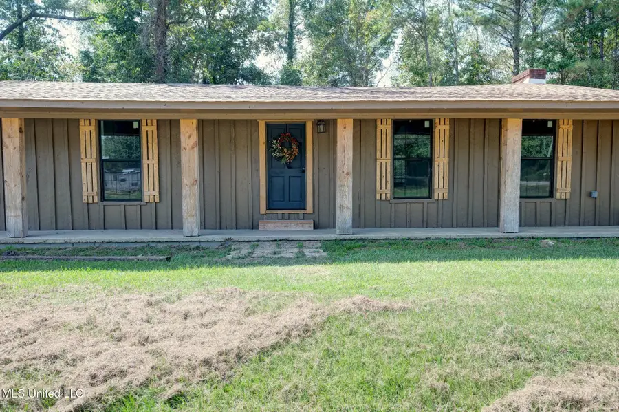 761 Thaggard Road, Carthage, MS 39051 - Image #3