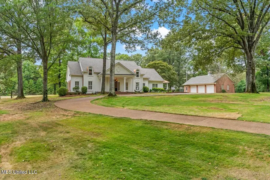791 Hickory Ridge Drive, Hernando, MS 38632 - Image #3
