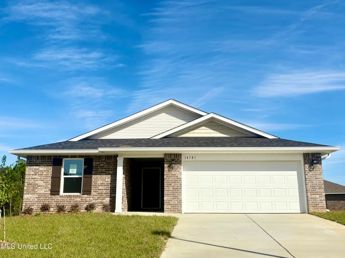 14781 Davidson Court, Gulfport, MS 39503 - Image #1