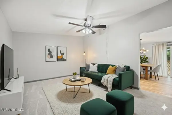 1821 Tad Cove, Southaven, MS 38671