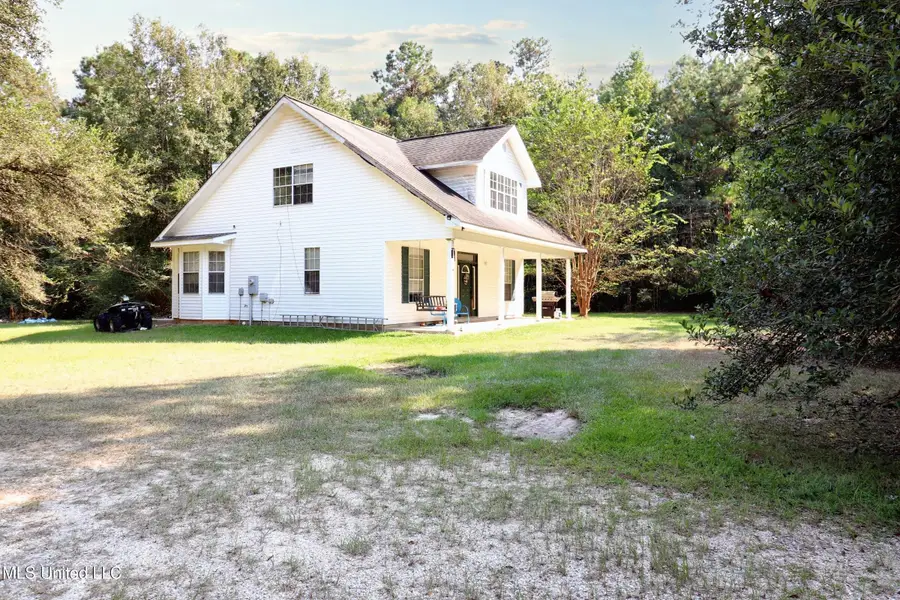 26 Harvey Burkss Road, Picayune, MS 39466 - Image #2