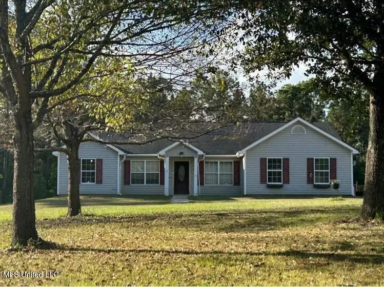 5432 Dogwood Drive, Vancleave, MS 39565 - Image #1