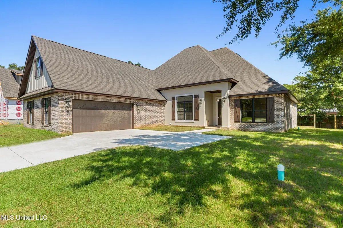138 Destiny Oaks Drive, Long Beach, MS 39560 - Image #1