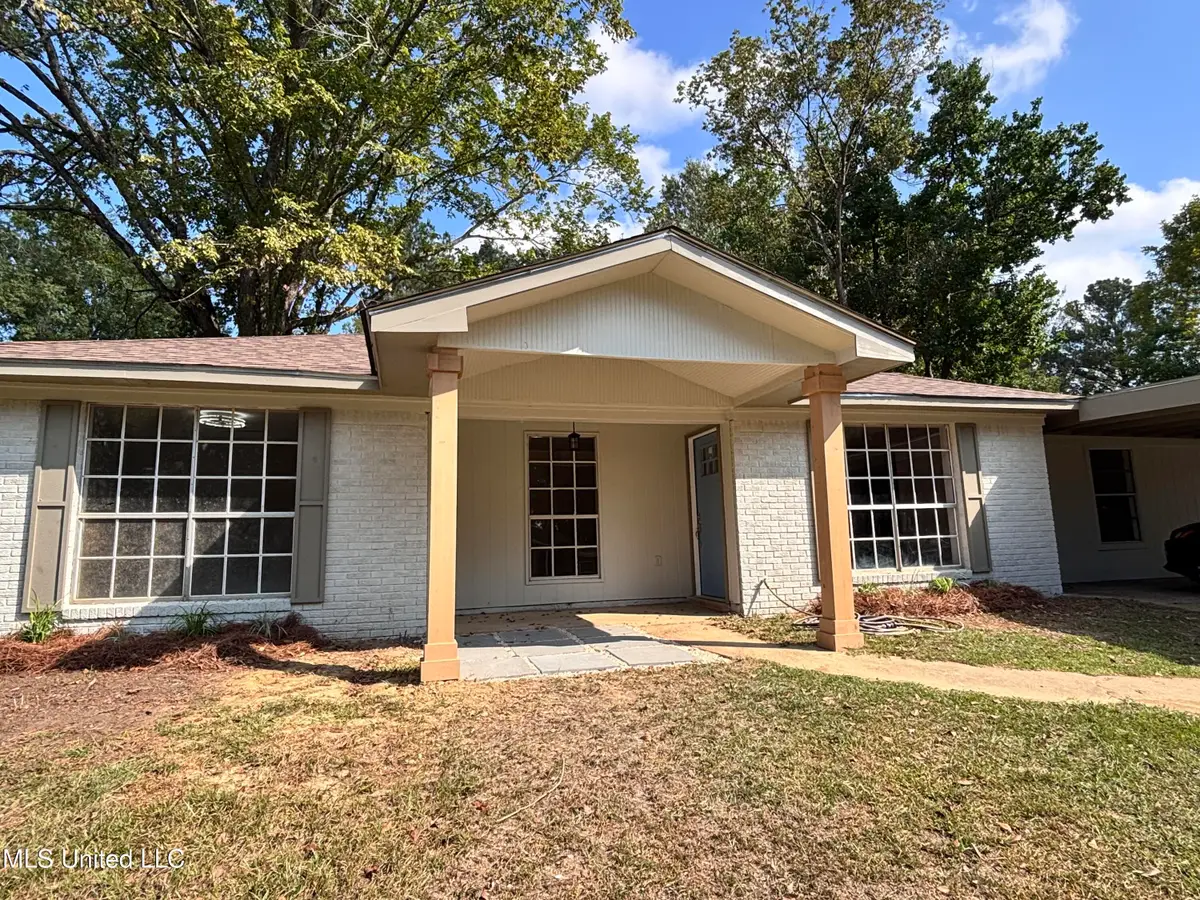 248 Ramada Circle, Jackson, MS 39212 - Image #1