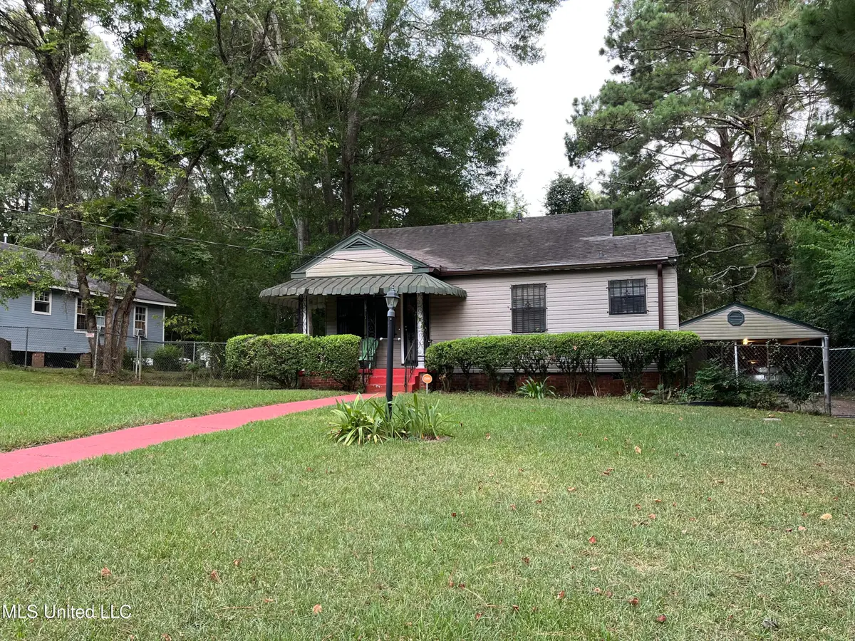 3125 Jayne Avenue, Jackson, MS 39209 - Image #1