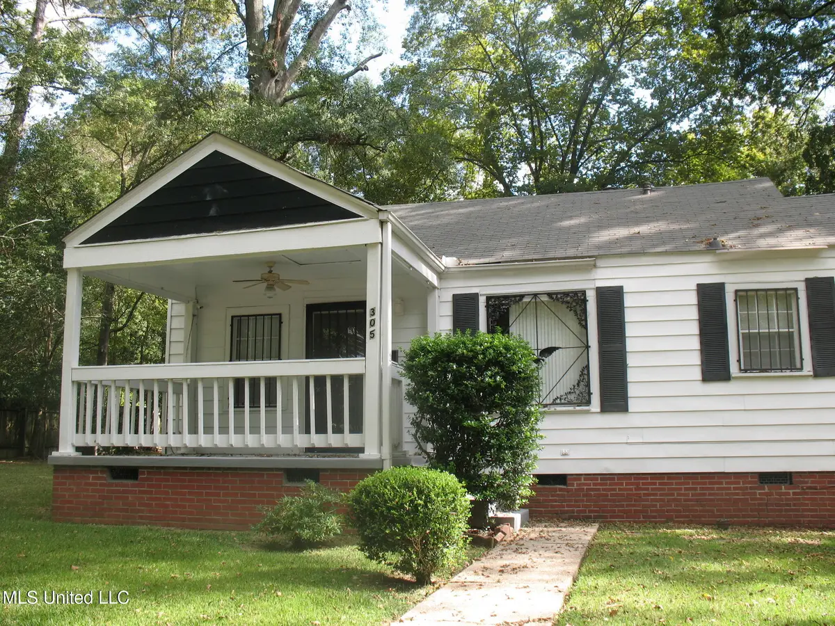 305 Conti Street, Jackson, MS 39206 - Image #1