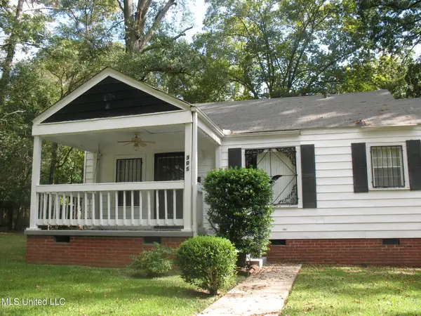 305 Conti Street, Jackson, MS 39206
