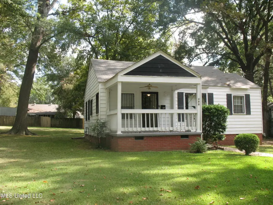 305 Conti Street, Jackson, MS 39206 - Image #2