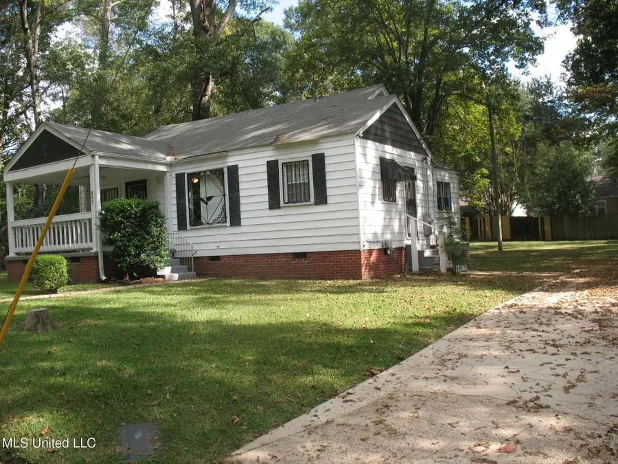 305 Conti Street, Jackson, MS 39206 - Image #3