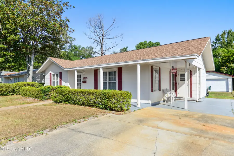 1610 Wiltshire Boulevard, Biloxi, MS 39531 - Image #2