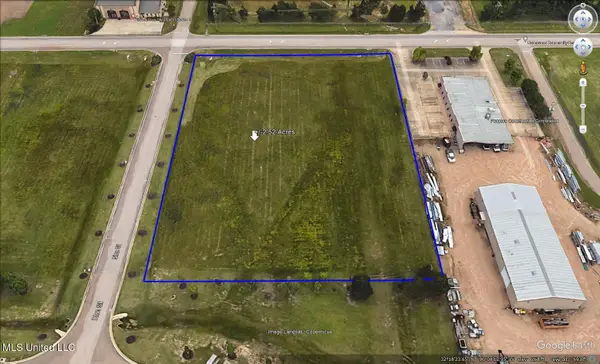 Underwood Drive, Flowood, MS 39232