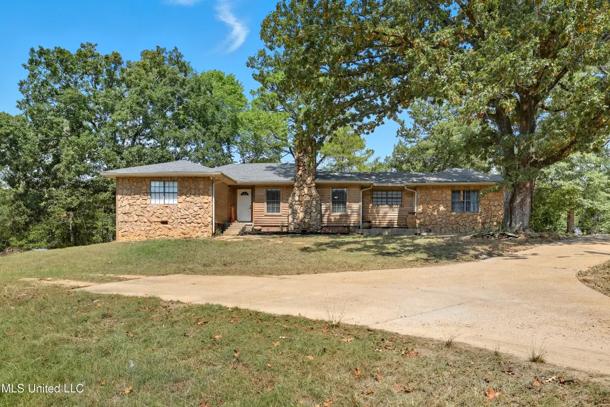 108 Wynndale Lake Road, Terry, MS 39170 - Image #1