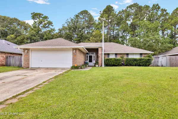 13614 Huntington Circle, Gulfport, MS 39503