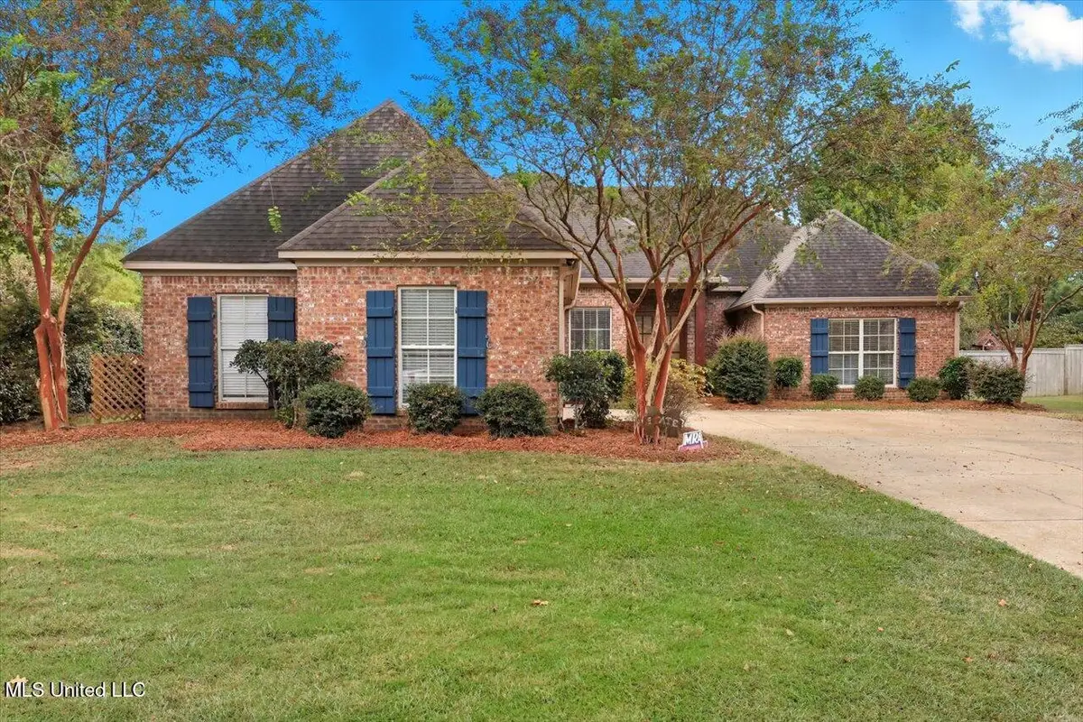 105 Talons Point, Madison, MS 39110 - #1