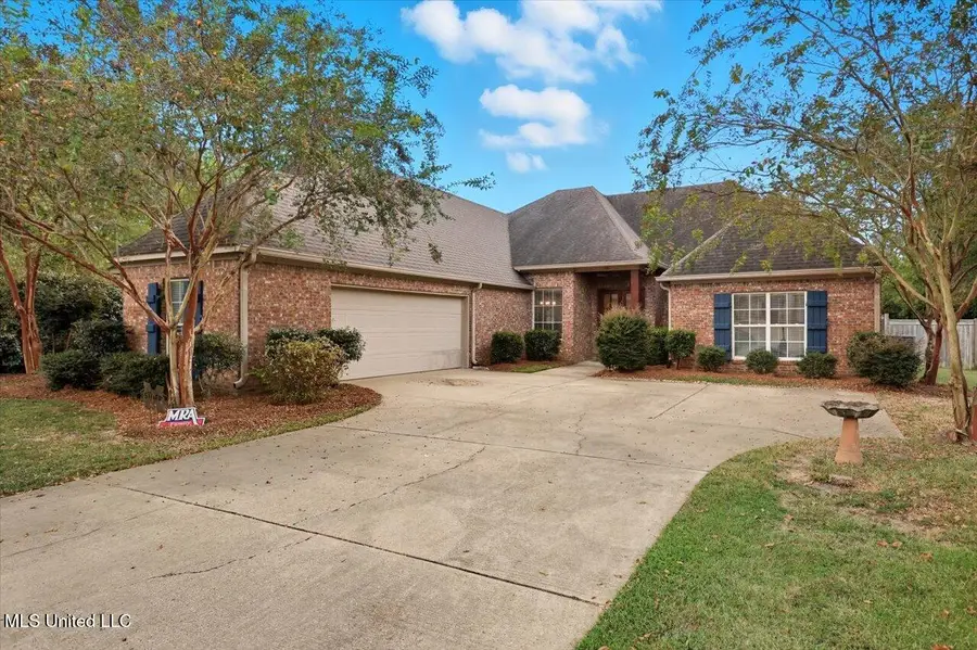 105 Talons Point, Madison, MS 39110 - #2