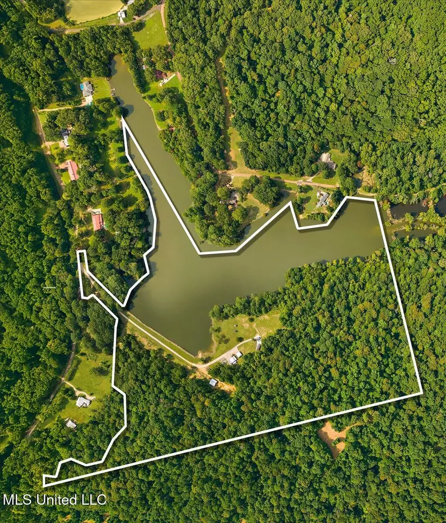 317 Lakeview Drive, Yazoo City, MS 39194 - Image #3