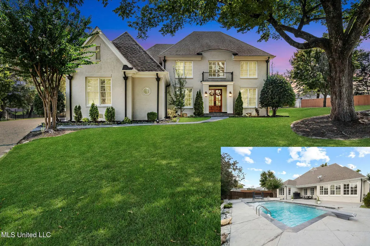 2147 Chancellor Cove, Nesbit, MS 38651 - Image #1