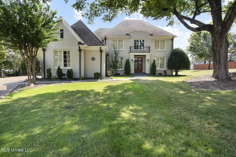 2147 Chancellor Cove, Nesbit, MS 38651 - Image #3