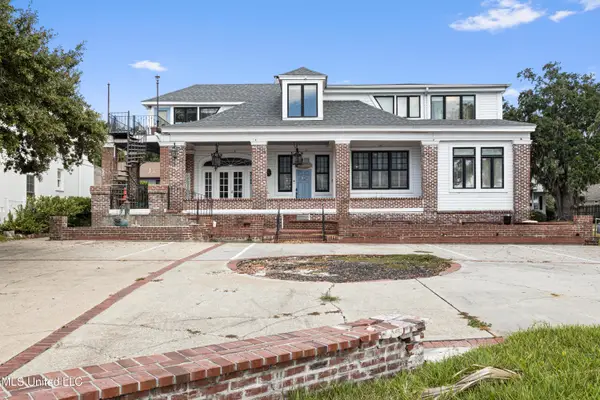 1012 Beach Boulevard, Biloxi, MS 39530