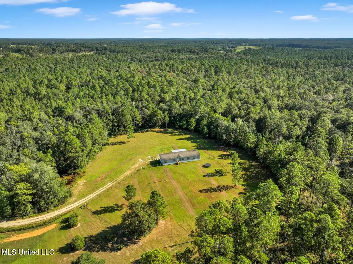 25002 Road 357, Kiln, MS 39556 - Image #1