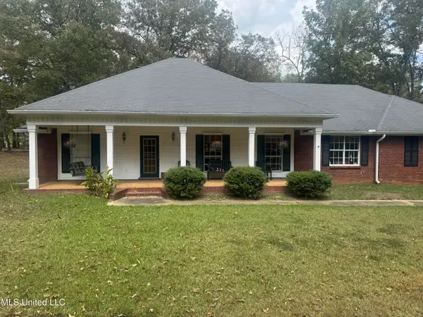 1514 W Flowers Road, Terry, MS 39170