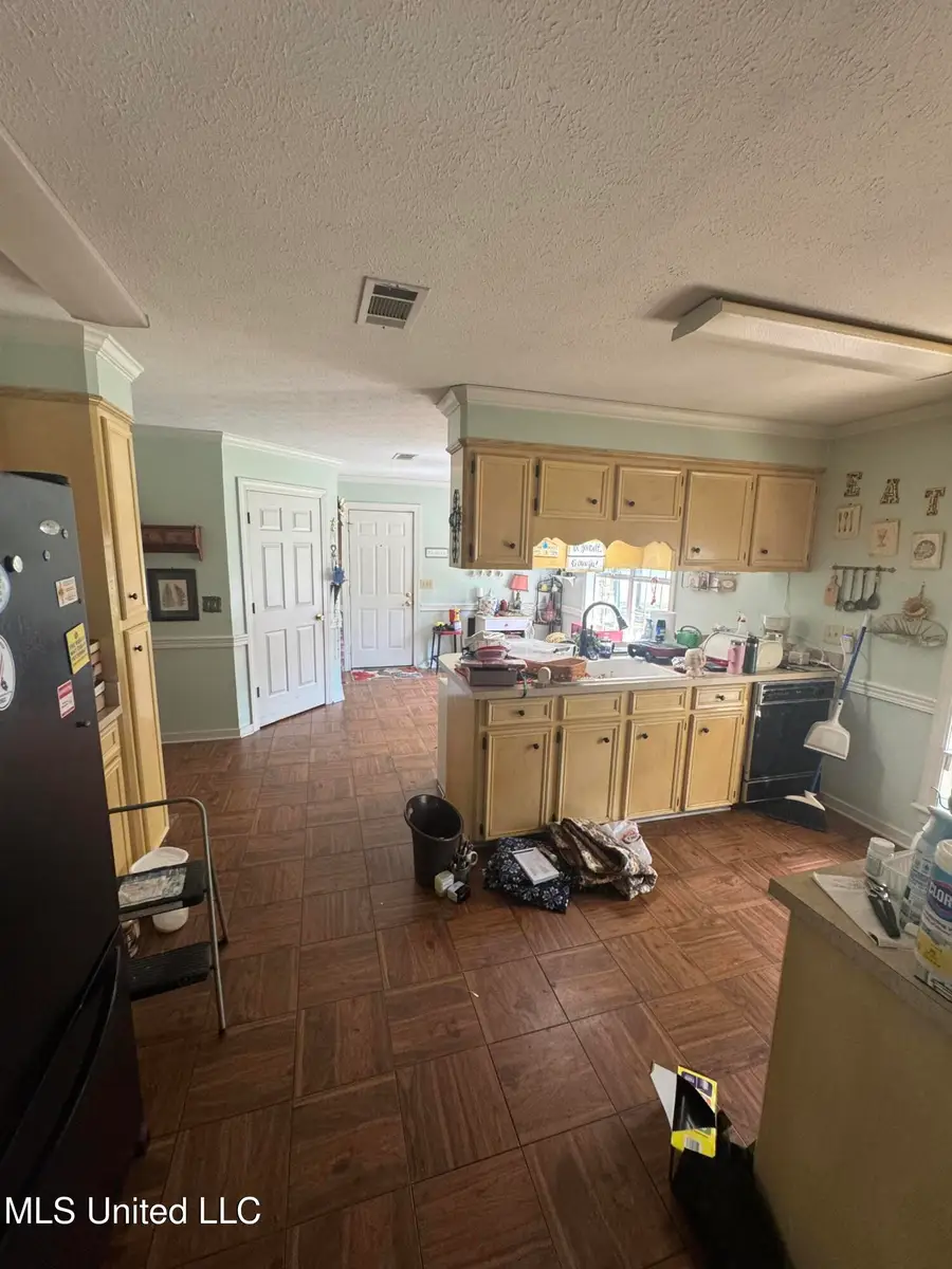 1514 W Flowers Road, Terry, MS 39170 - Image #3