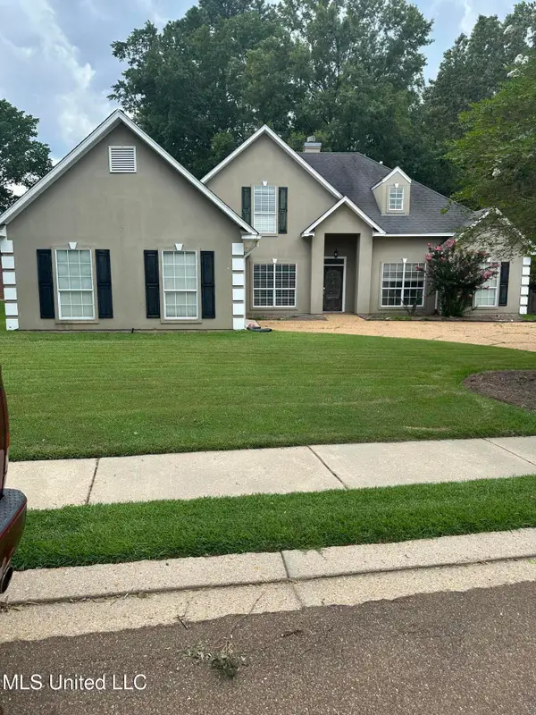 415 Brighton Court, Brandon, MS 39047