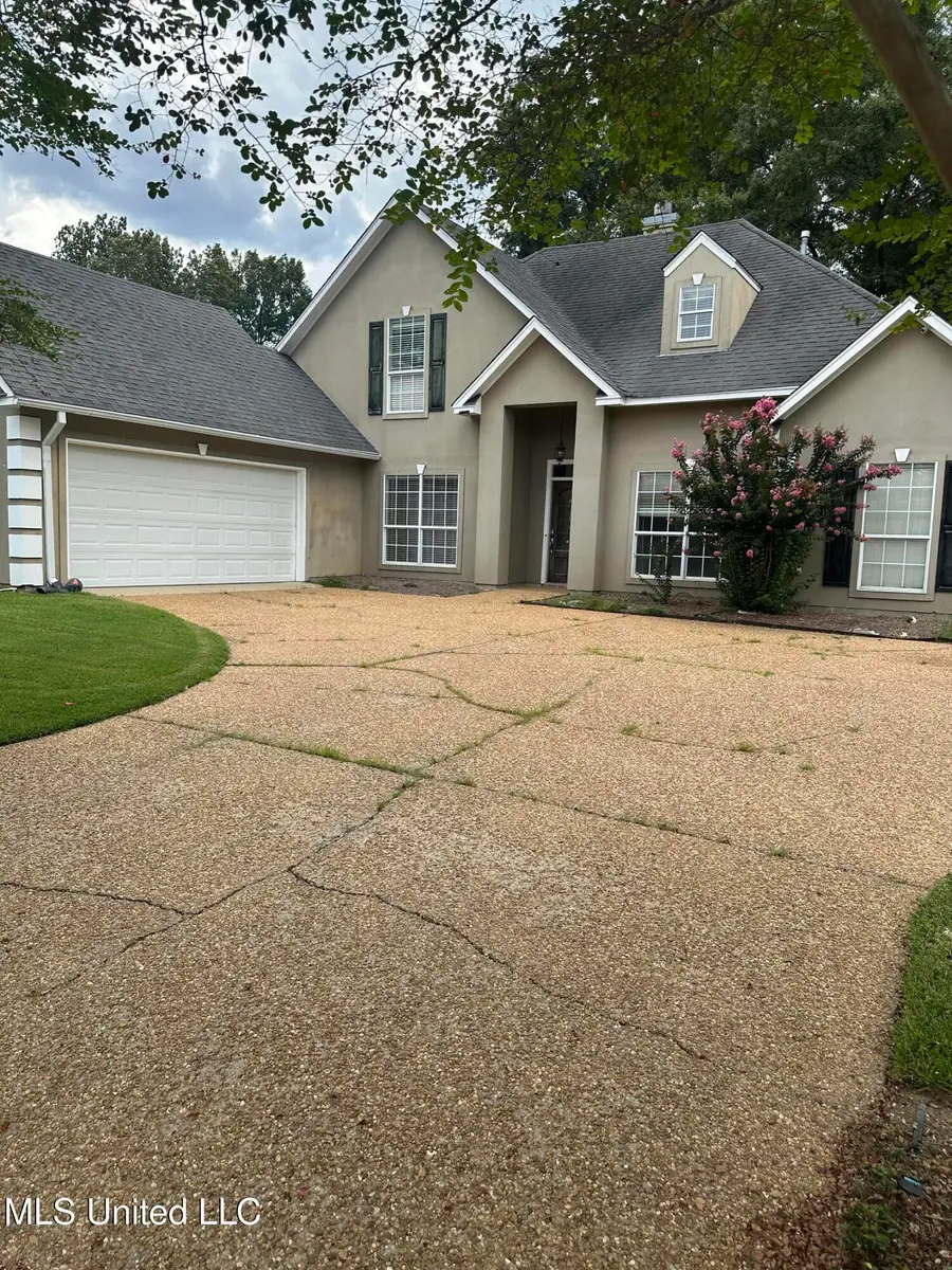 415 Brighton Court, Brandon, MS 39047 - Image #2