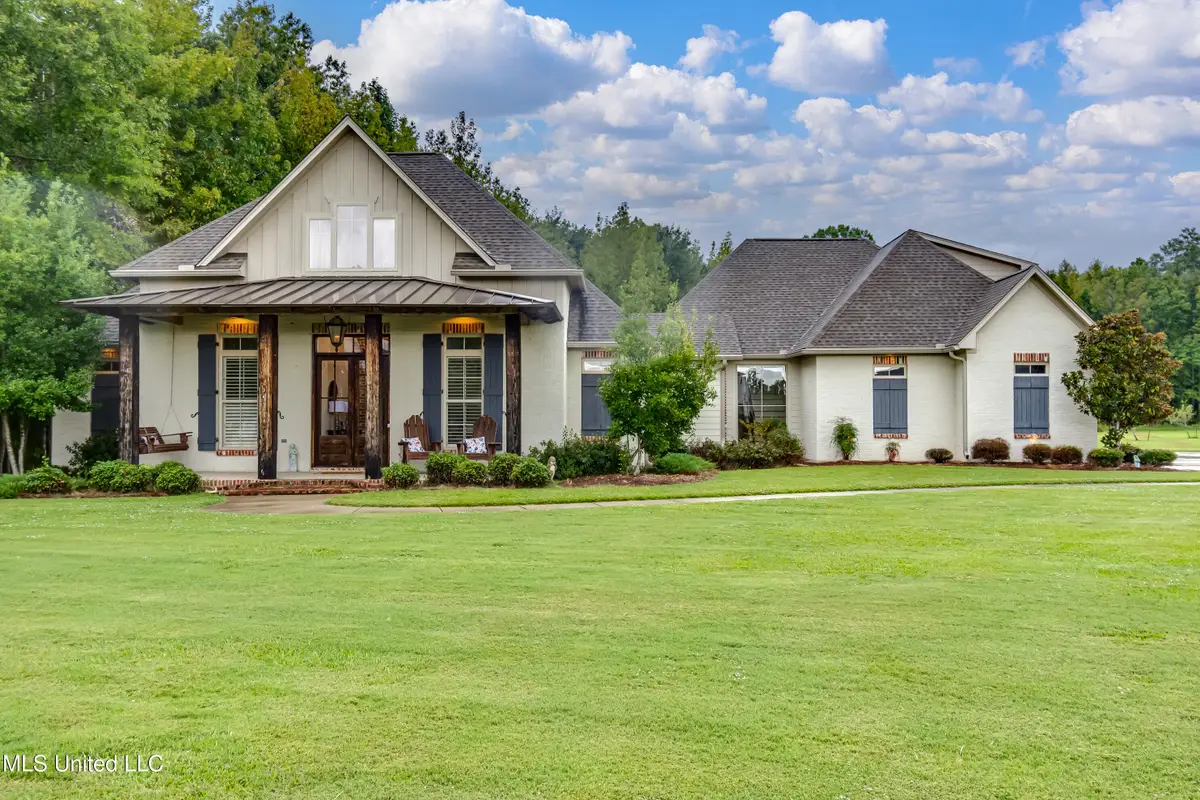 198 Crossview Place, Brandon, MS 39047 - Image #1