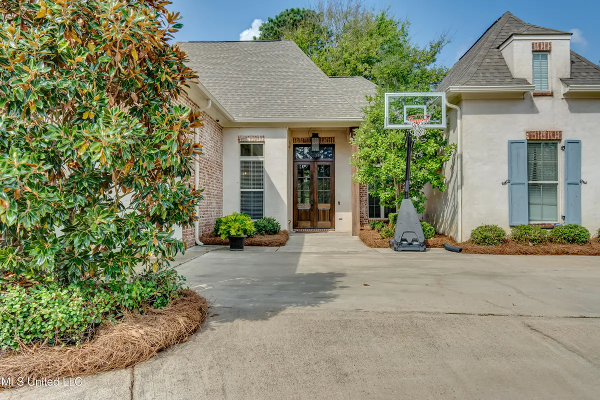 103 Ridgetop Circle, Flowood, MS 39232 - #1