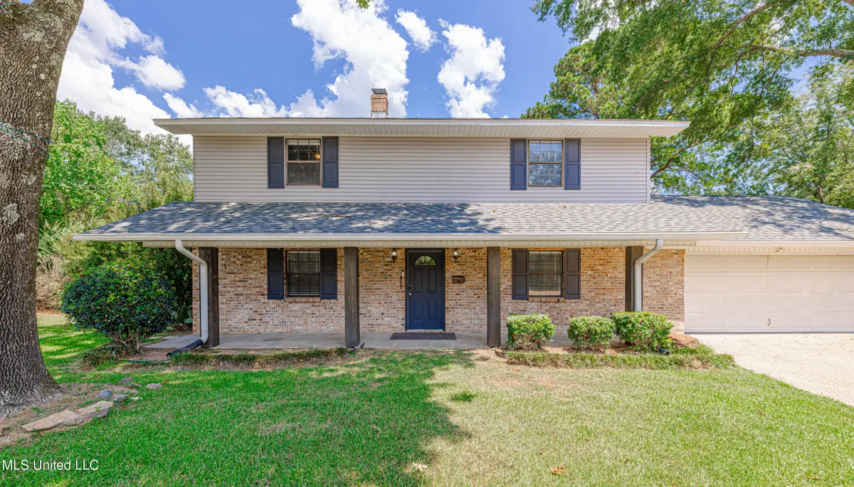 4982 Peach Street, Flora, MS 39071 - #1