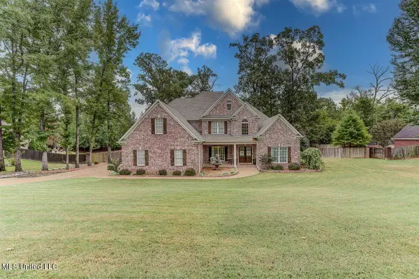 3914 Saddle Bend, Olive Branch, MS 38654