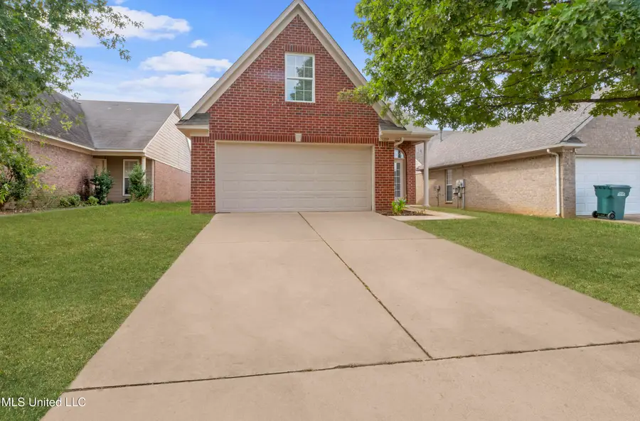 5339 Kristy Lane, Southaven, MS 38671 - Image #2