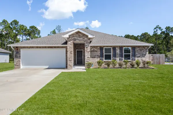 10260 Orchid Magnolia Drive, Gulfport, MS 39503