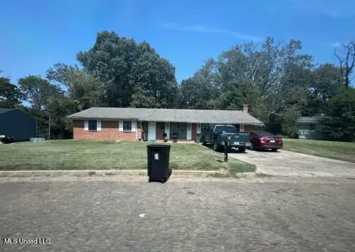 685 Queen Circle, Jackson, MS 39209