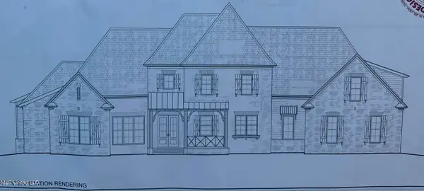 132 Meadow Oaks Lane, Jackson, MS 39209