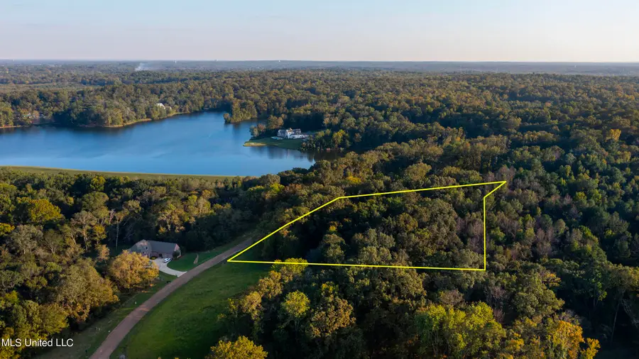 Lot 97 Chestnut Hill Road, Flora, MS 39071 - #3