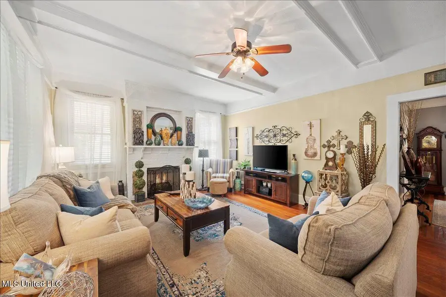 509 Jackson Avenue, McComb, MS 39648 - Image #2