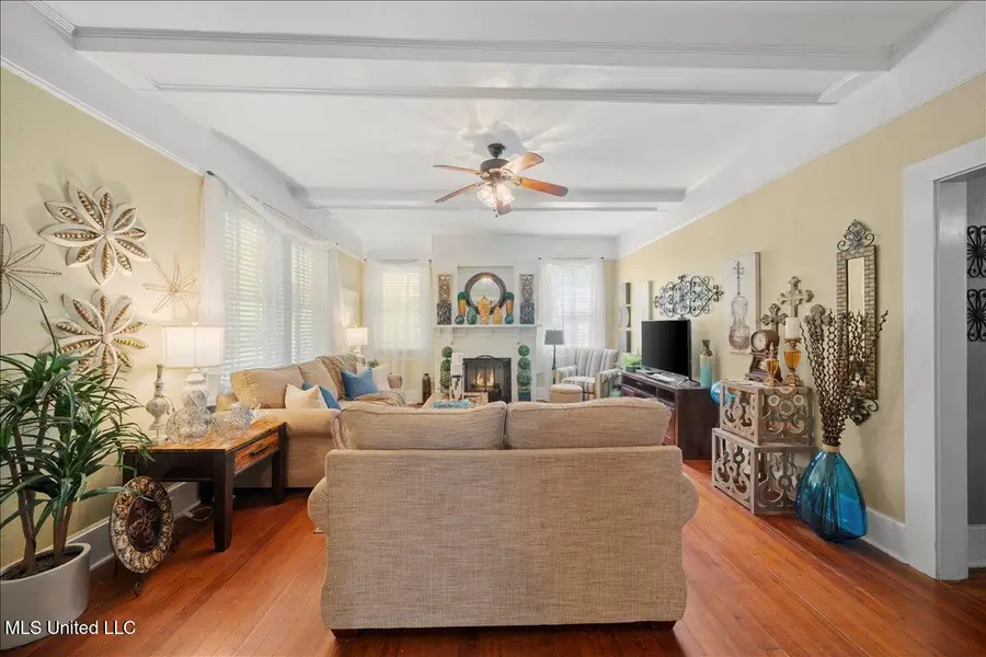 509 Jackson Avenue, McComb, MS 39648 - Image #3